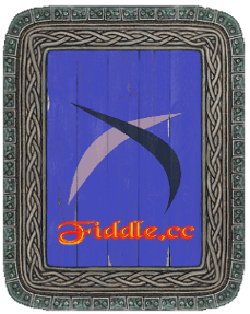 Fiddle.cc Logo